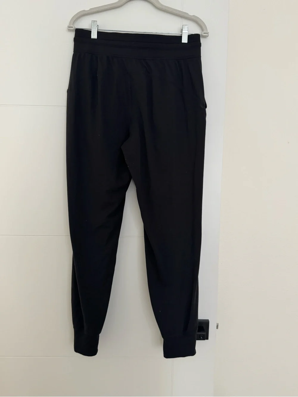 Lululemon Ready to Rulu High-Rise Jogger Women's Size 8 Athleisure Gym